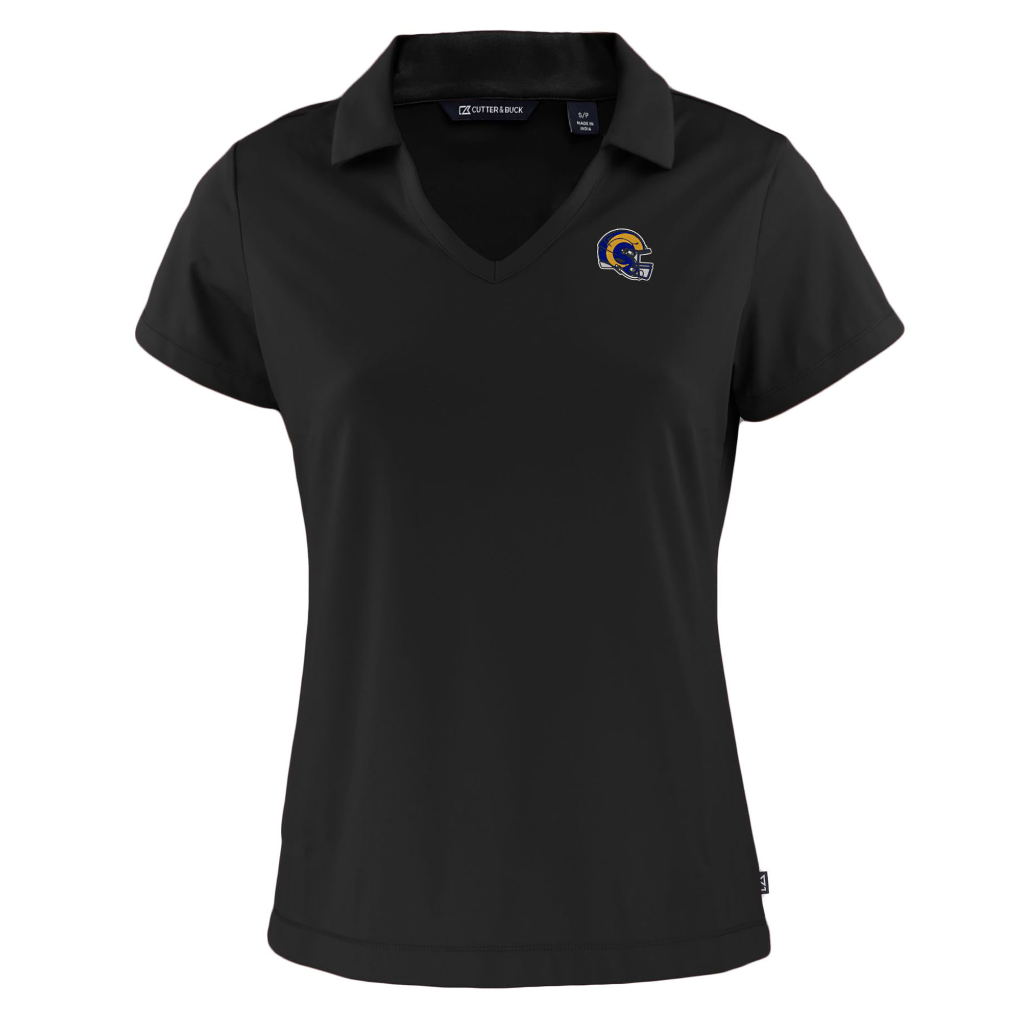 Women's Nike Zay Flowers Black Baltimore Ravens Team Game Jersey - Image 3