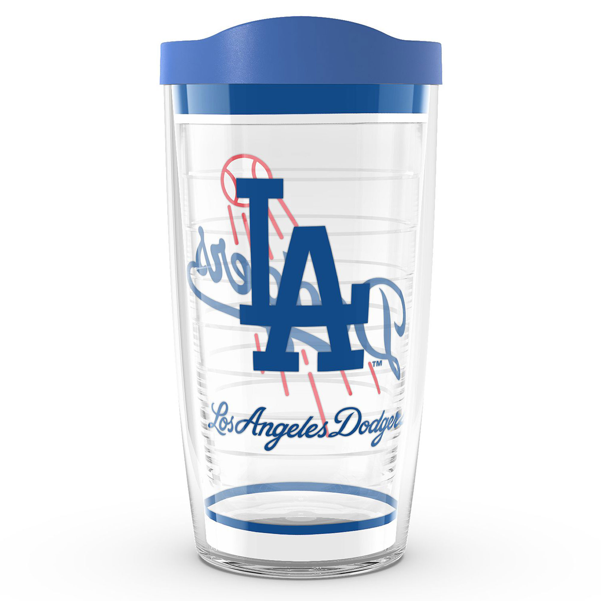 Tervis Los Angeles Dodgers 16oz. Tradition Classic Tumbler