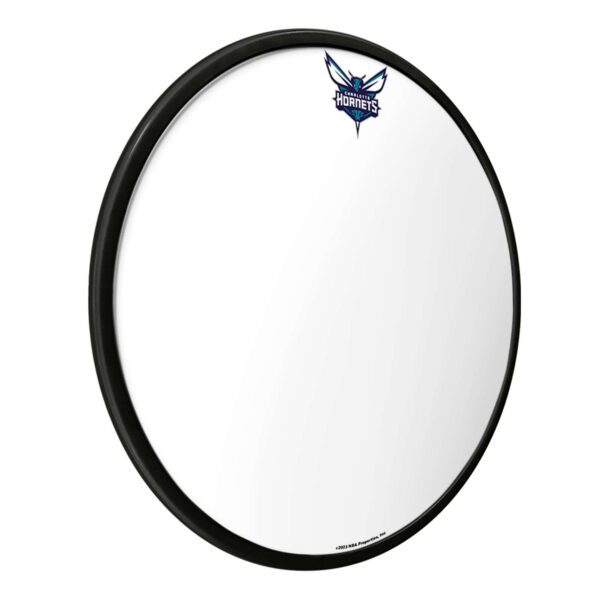 Charlotte Hornets 17.5" Modern Disc Dry Erase Wall Sign - Image 9