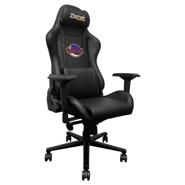 Arizona Coyotes  Xpression PRO Gaming Chair