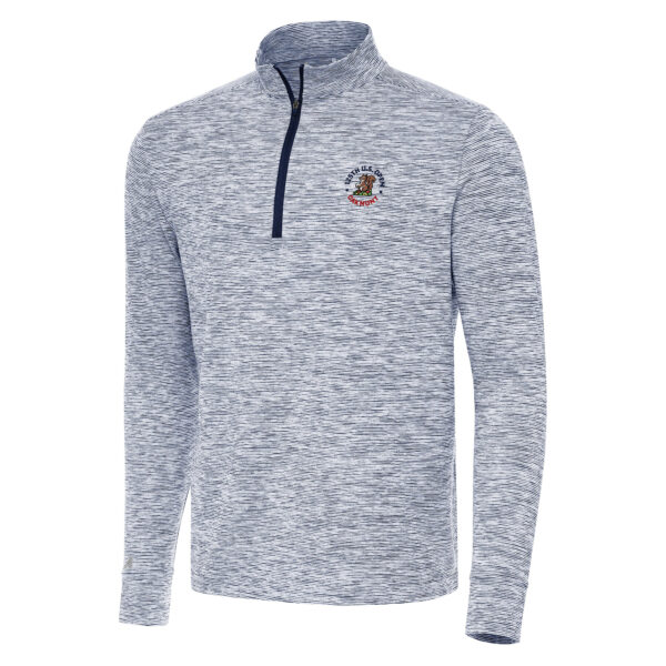 Men's 2025 U.S. Open  Antigua Navy Cause Quarter-Zip Top