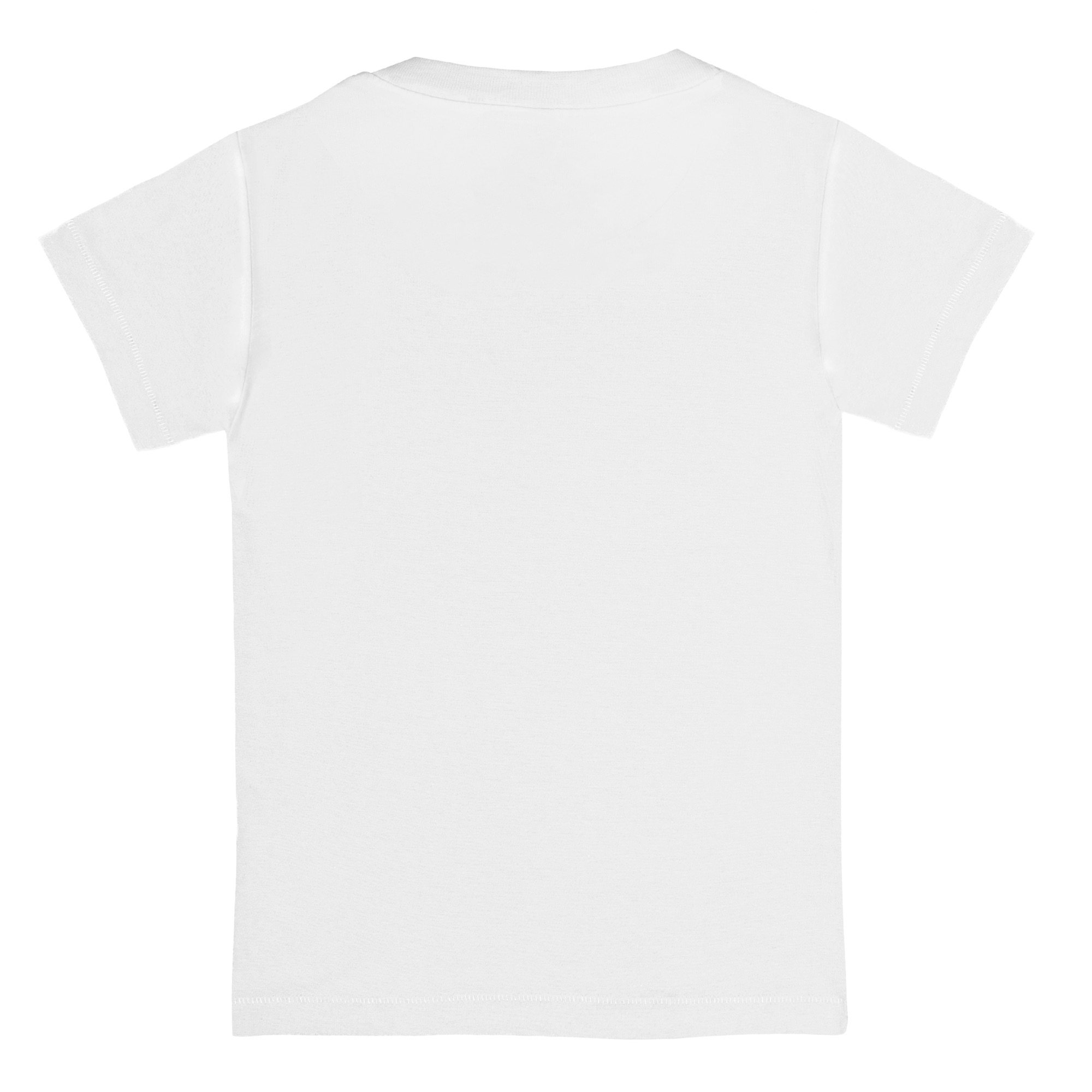 Men's Pro Standard Royal Duke Blue Devils Classic T-Shirt - Image 4