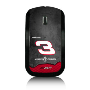 Austin Dillon Fast Car Wireless Mouse