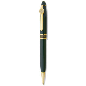 Mississippi State Bulldogs Green Ball Point Pen