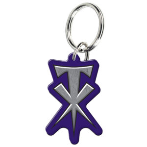 The Undertaker Key Ring
