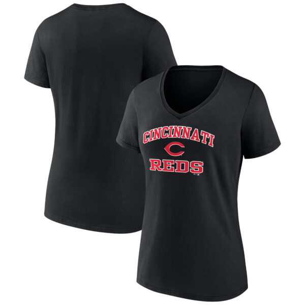 Women's Concepts Sport Oatmeal Austin FC Mainstream Terry T-Shirt - Image 2