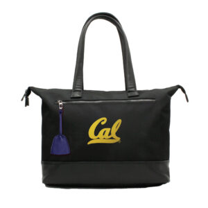 MOJO Cal Bears Premium Laptop Tote Bag