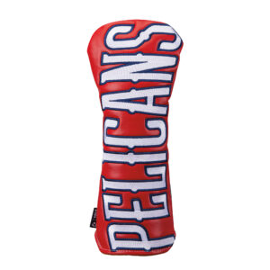 TaylorMade New Orleans Pelicans Premium Driver Cover