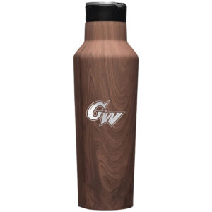 Corkcicle George Washington University 20oz. Sport Canteen