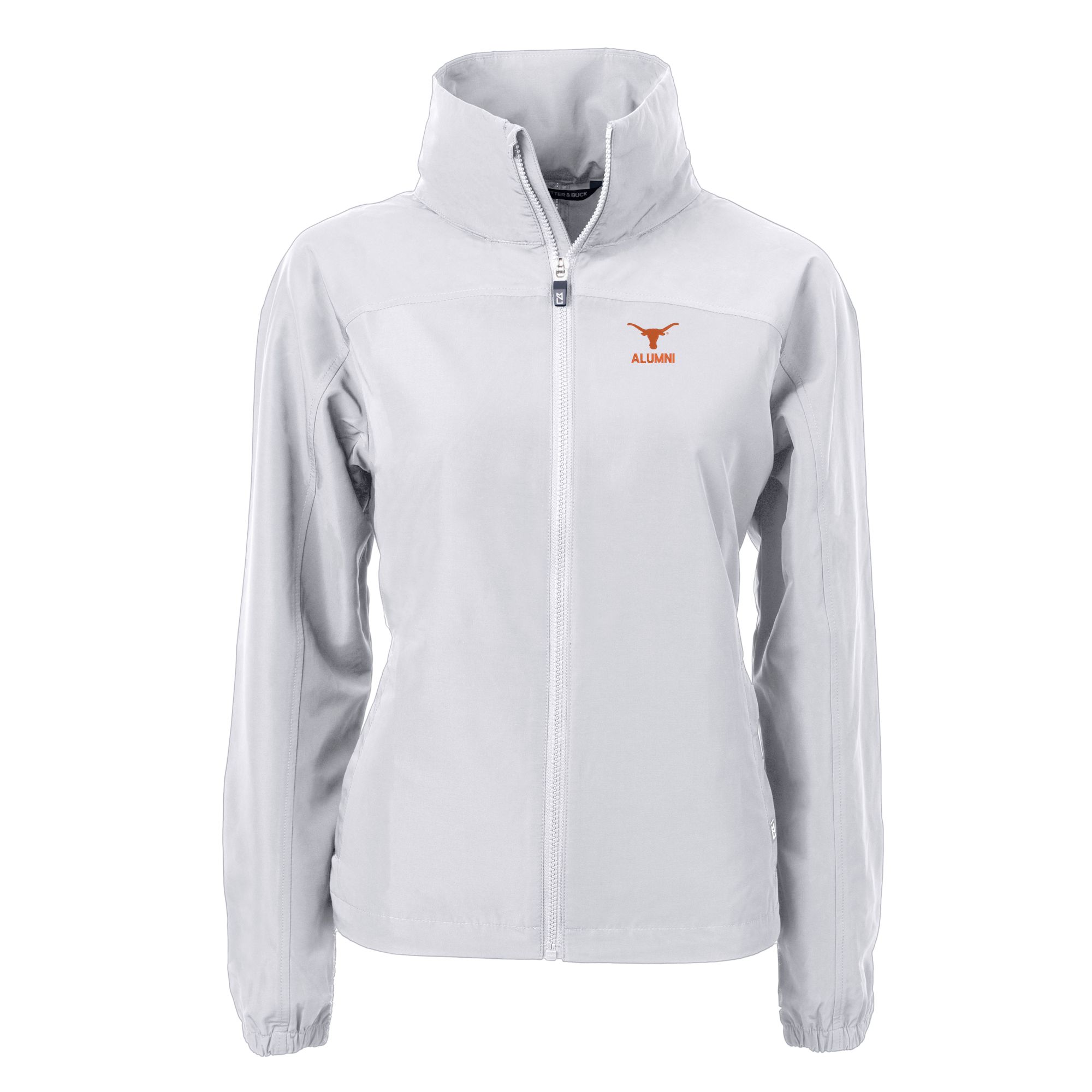 Men's Antigua Black Washington Commanders Altitude Full-Zip Jacket - Image 6
