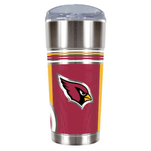 Arizona Cardinals 24oz. Cool Vibes Eagle Tumbler