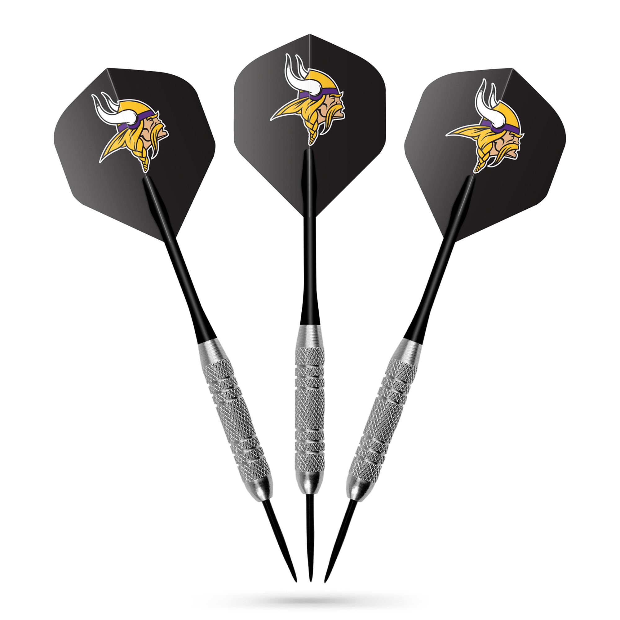 Imperial Minnesota Vikings Ten-Pack Fan's Choice Flight Set - Image 5