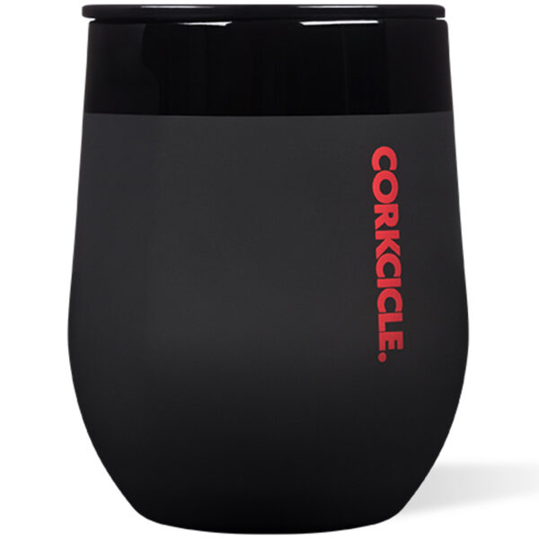 Corkcicle Darth Vader Star Wars 12oz. Stemless Wine Glass