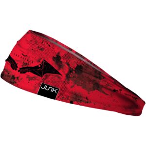 Unisex Batman The Bat Headband