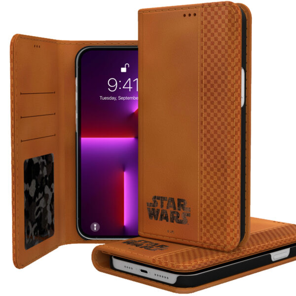 Keyscaper  Star Wars iPhone Folio Case