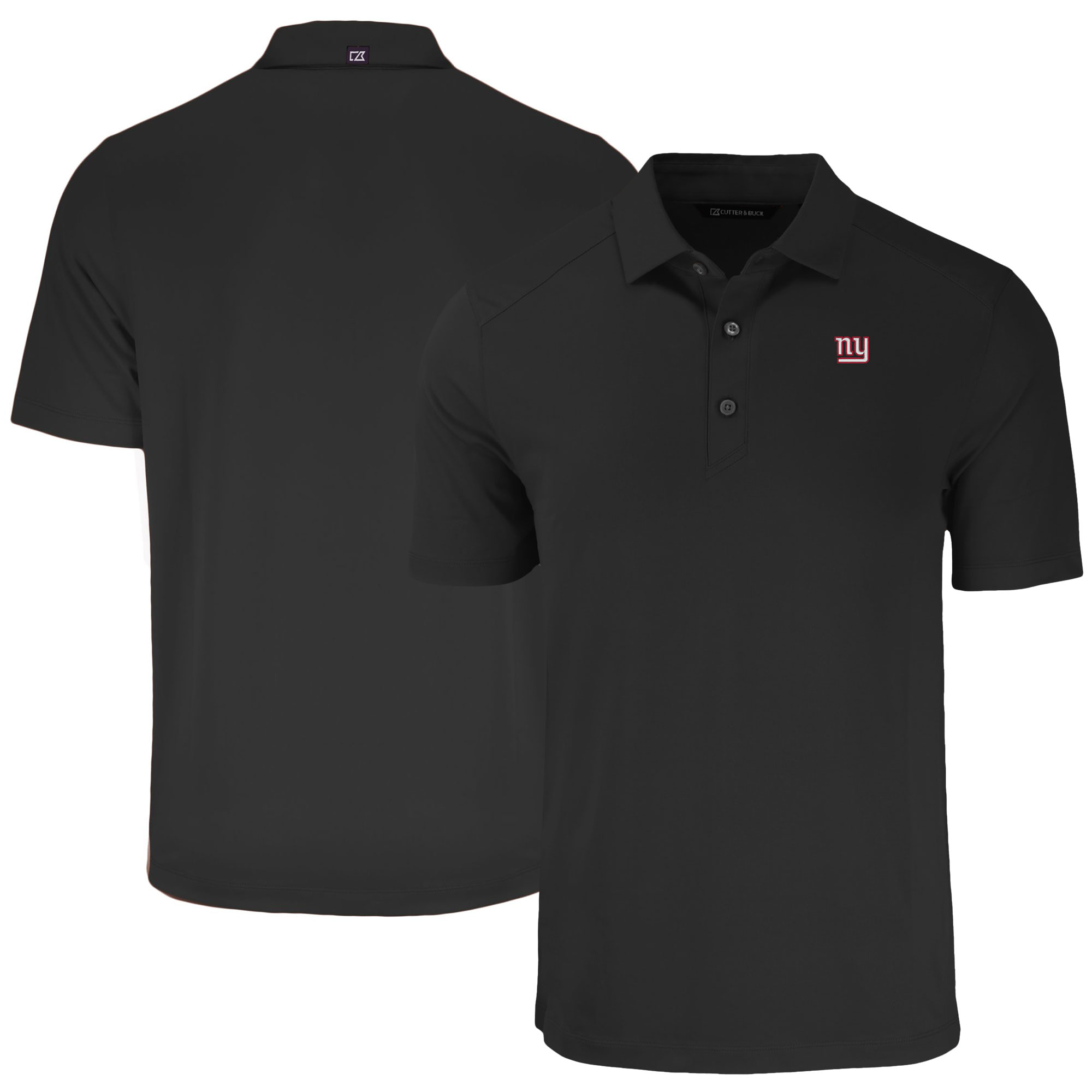 Men's Antigua Gray Austin FC Nova Polo - Image 2