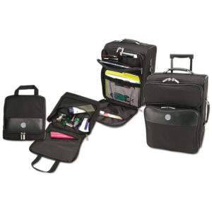 Baylor Bears Luggage Set