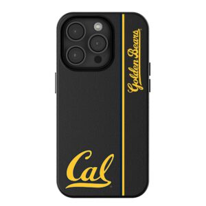 Keyscaper Cal Bears  iPhone Magnetic Bump Case
