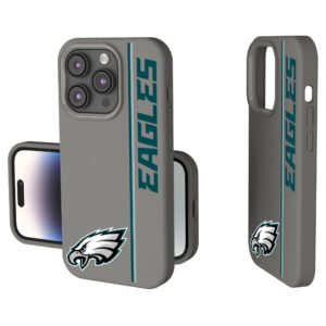 Keyscaper Philadelphia Eagles  iPhone Soft Touch Case