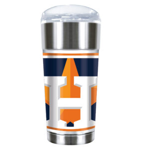 Houston Astros 24oz. Eagle Travel Tumbler