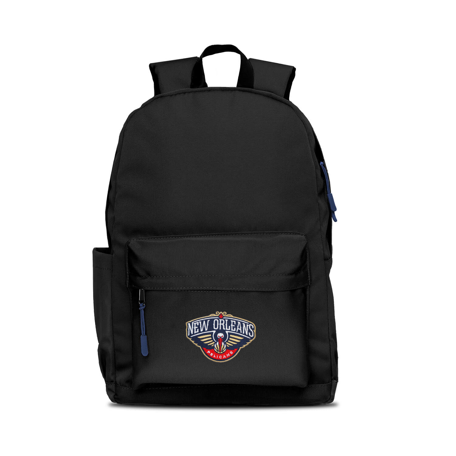 MOJO Gray New Orleans Pelicans Laptop Backpack