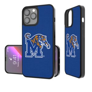 Memphis Tigers iPhone Bump Case