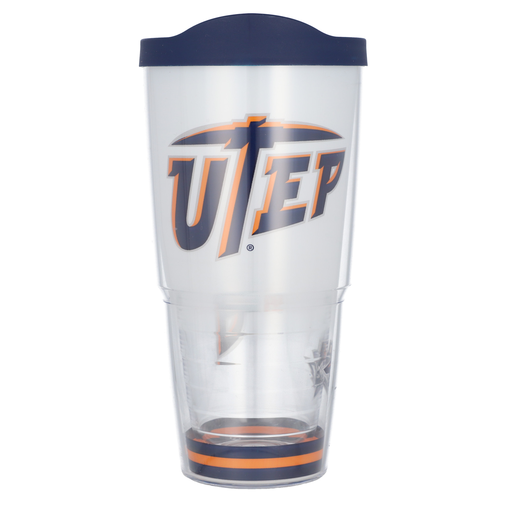 Tervis UTEP Miners 24oz. Classic Arctic Tumbler - Image 2