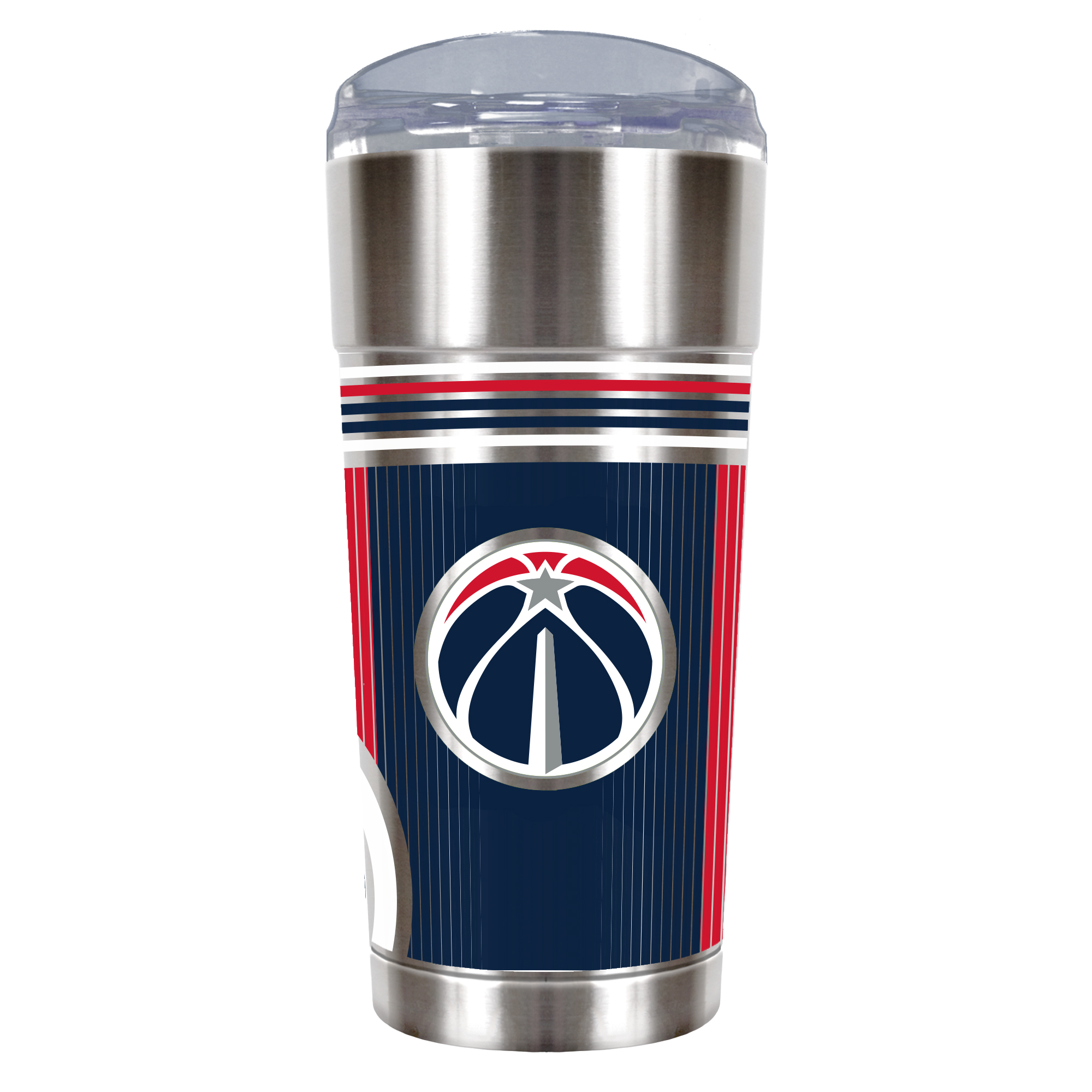 Washington Wizards 24oz. Cool Vibes Eagle Tumbler - Image 2