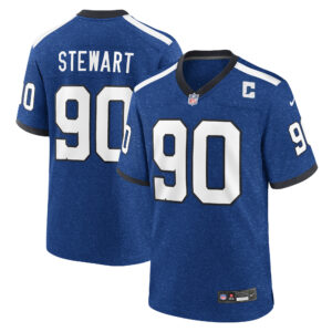 Bo Richter Men's Nike Purple Minnesota Vikings Classic Custom Game Jersey