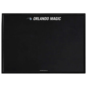Orlando Magic 27'' x 19'' Framed Chalkboard