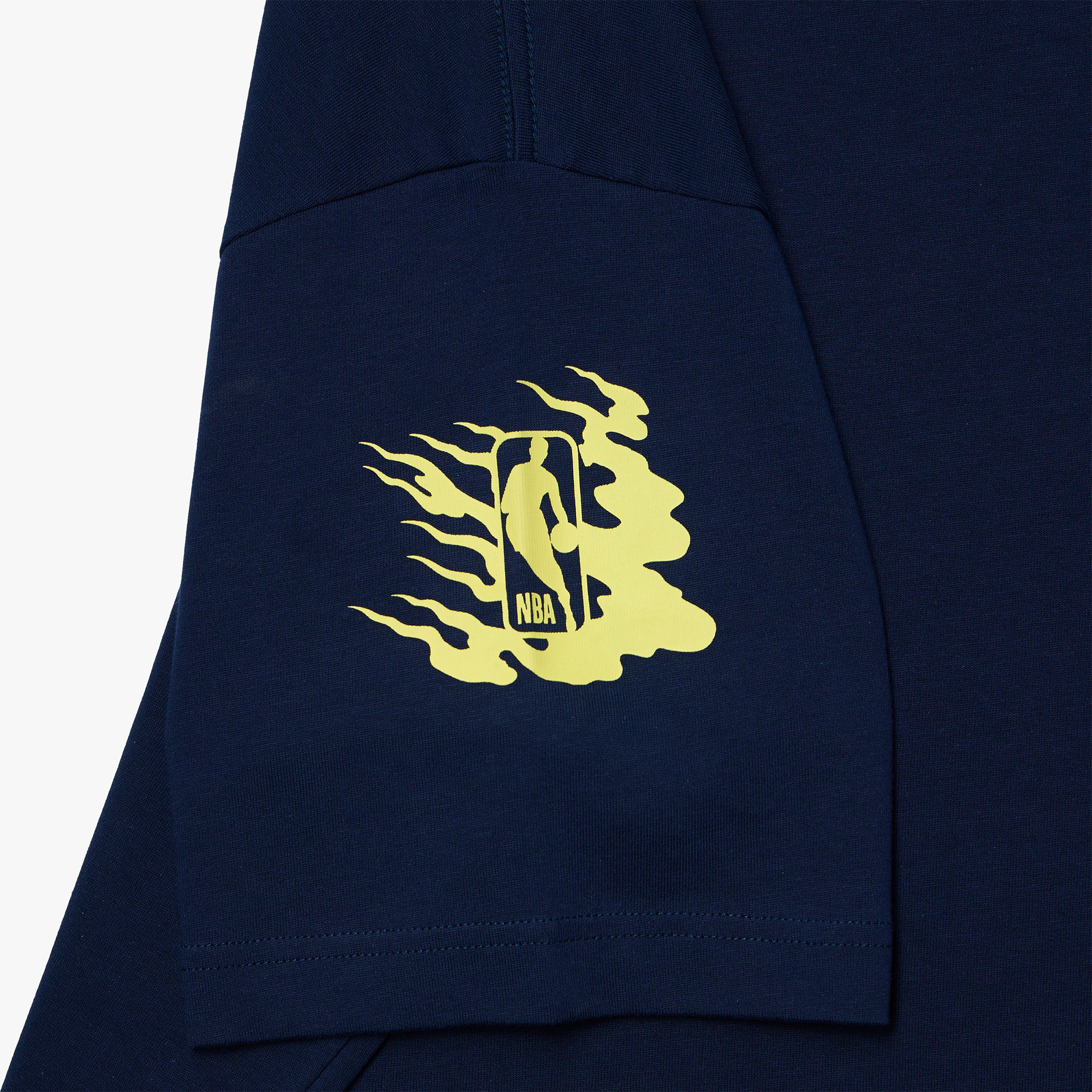 Unisex NBA x Authmade Navy Asian Pacific Islander Dreamer T-Shirt - Image 13