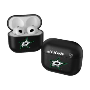 Keyscaper Dallas Stars Insignia 2nd Gen AirPods Pro Case Cover