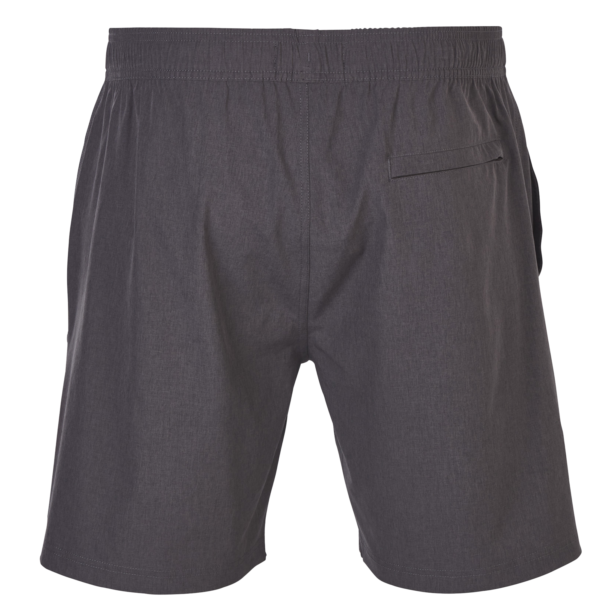 Men's Steel Eugene Emeralds Riptide Hybrid Shorts - Image 4
