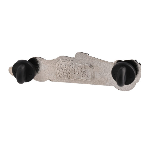 Formula 1 2024 Las Vegas Grand Prix Drive Pin - Image 5