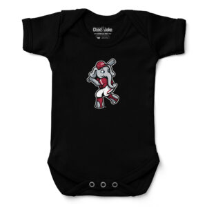 Toddler Black Vegas Golden Knights Take the Lead T-Shirt