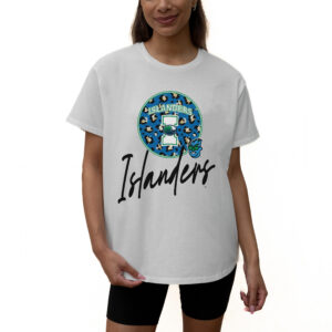 Women's Gameday Couture White Texas A&M Corpus Christi Islanders Wild Expectations Tri-Blend Flowy T-Shirt