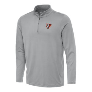 Women's Red Austin Peay State Governors Volleyball Pullover Hoodie