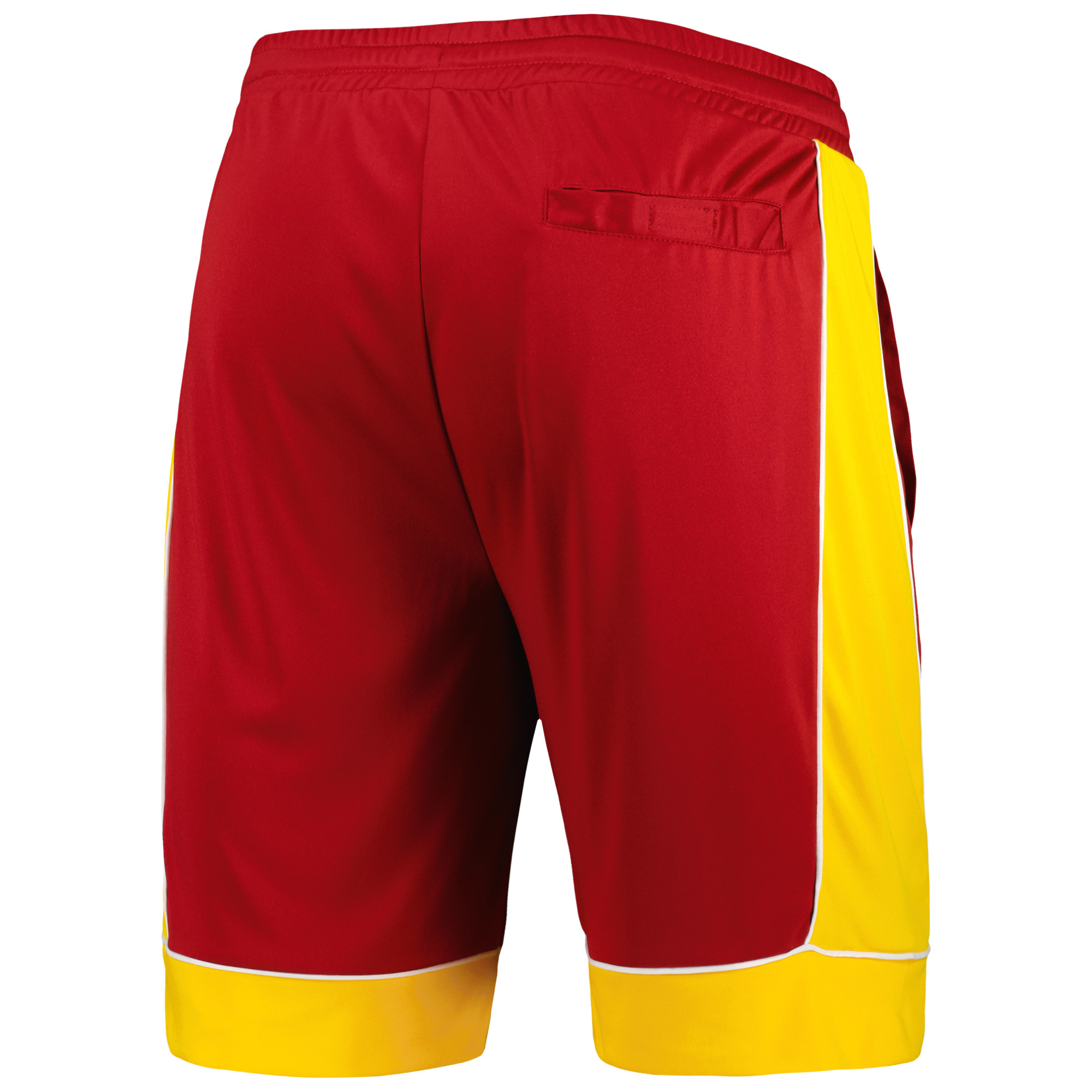 Men's Starter Burgundy Washington Commanders Fan Favorite Shorts - Image 9