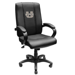 DreamSeat Utah State Aggies Office Chair 1000