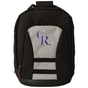 MOJO Colorado Rockies Backpack Tool Bag