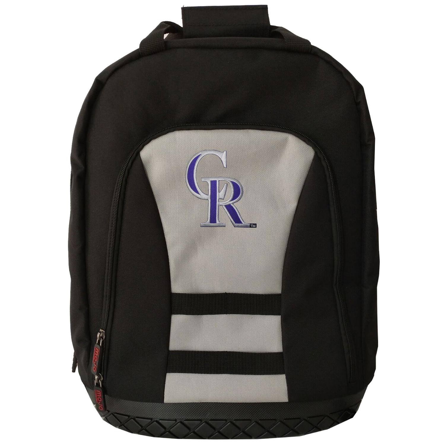MOJO Colorado Rockies Backpack Tool Bag