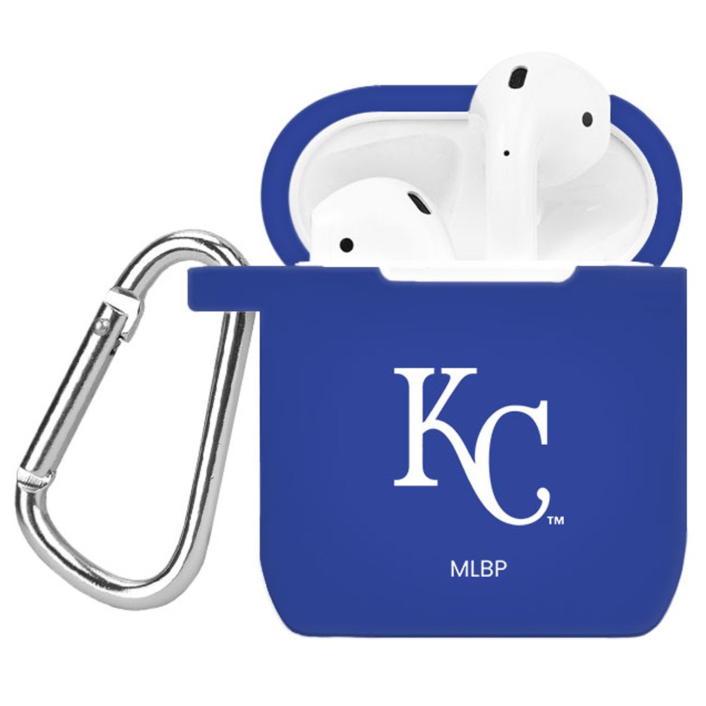 Royal Kansas City Royals AirPods Case Cover - Image 2