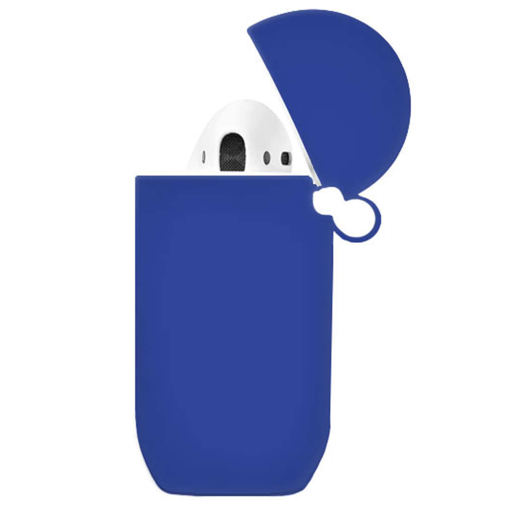 Royal Kansas City Royals AirPods Case Cover - Image 6