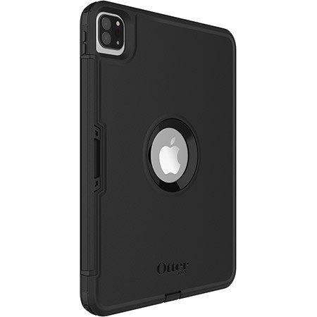 OtterBox Black South Carolina Gamecocks iPad Primary Logo Defender Series Case - Image 13