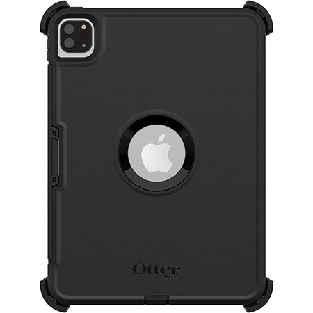 OtterBox Black South Carolina Gamecocks iPad Primary Logo Defender Series Case - Image 10