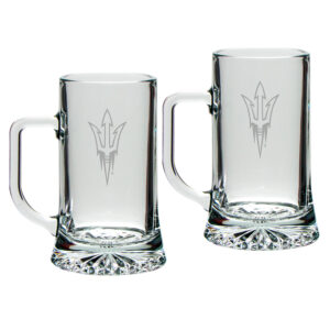 Arizona State Sun Devils 2-Piece 17.5oz. Maxim Mug Set