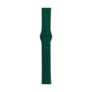 Teal Eastern Kentucky Colonels Samsung 22mm Watch Band