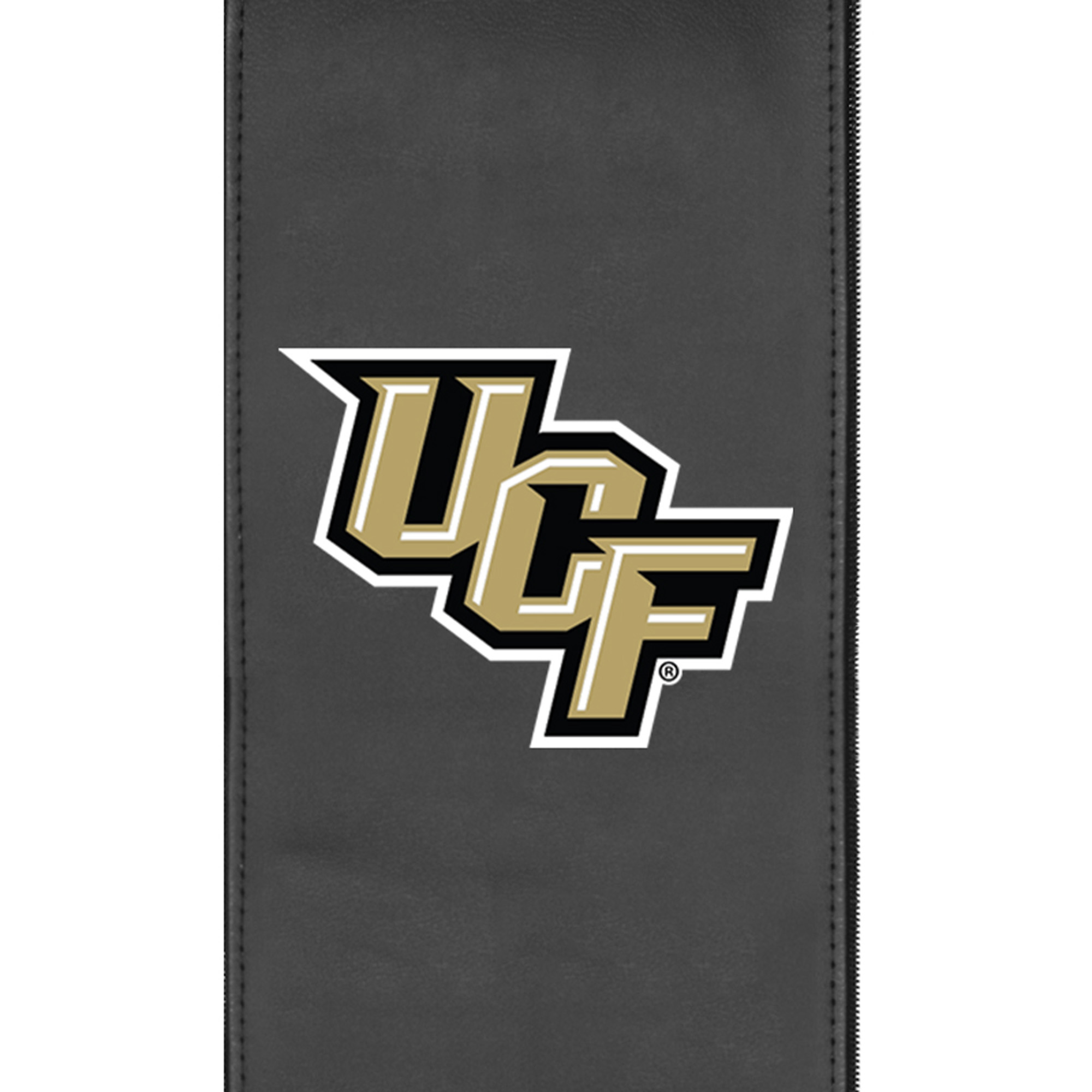 Black UCF Knights PhantomX Gaming Chair - Image 7