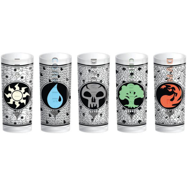 Magic The Gathering Toothpick Holder Set - Image 4