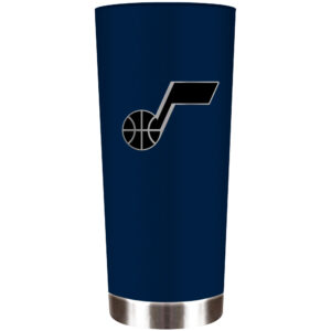 Utah Jazz 18oz. Roadie Tumbler